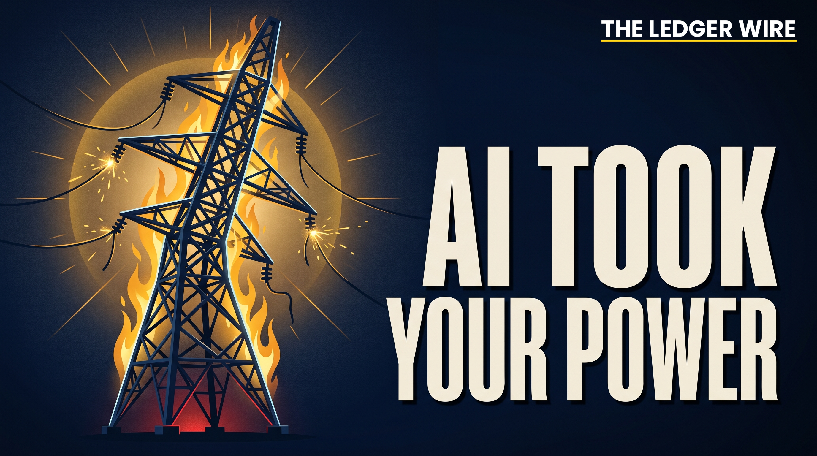 It's In Your Electric Bill — Briefing #19